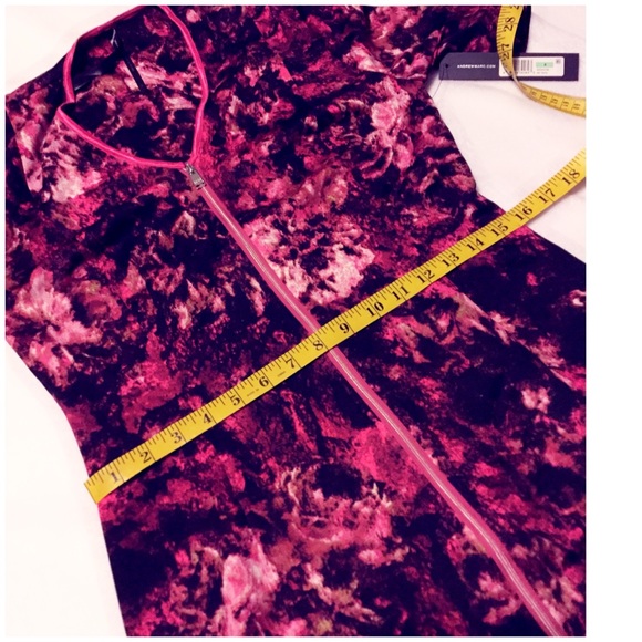 Zipper Dress 2xHP - Picture 7 of 8